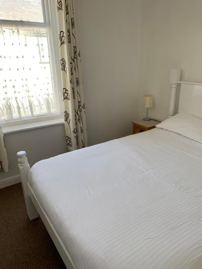 Delamere Holiday Flat Blackpool Buitenkant foto