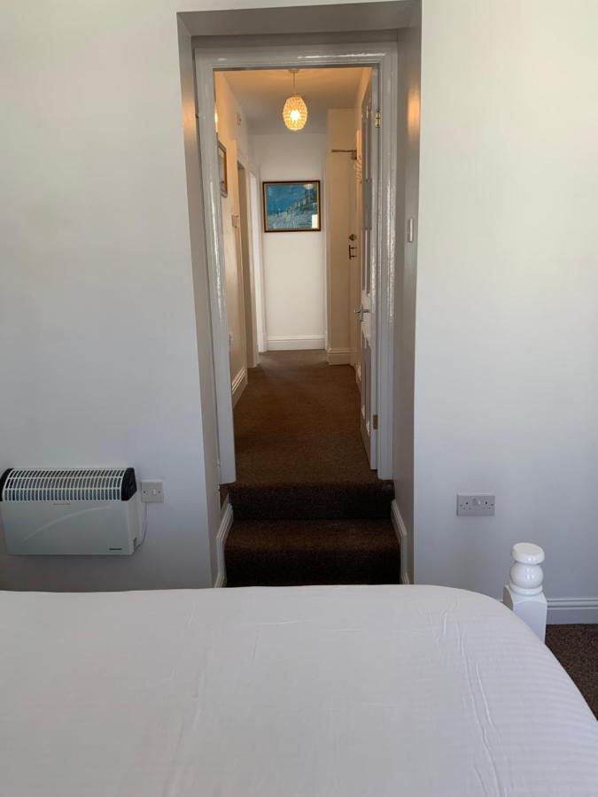 Delamere Holiday Flat Blackpool Buitenkant foto